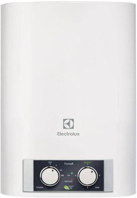 Накопительный водонагреватель Electrolux EWH 30 Formax электрический
