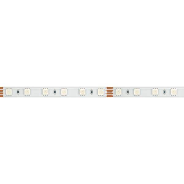 Светодиодная лента Arlight 14,4W/m 60LED/m 5060SMD разноцветный 5M 010367(2)