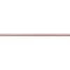 Бордюр Atlas Concorde Magnifique LM2S Rosa Spigolo 1x20