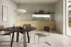 Керамогранит Italgraniti I Travertini TR06BA Travertino Grigio Cross Cut Sq 60x120 фото 19
