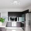 Потолочный светильник De City Мадлен 424015104 фото 9