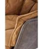 Стул кухонный Halmar K523 V-CH-K/523-KR-BRAZOWY коричневый фото 7
