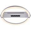 Потолочный светодиодный светильник Escada Aspect 10253/1LED фото 4
