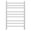 Полотенцесушитель электрический Point Вега PN71858W 50x80 белый