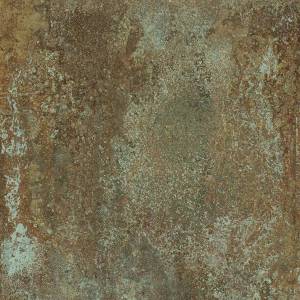 Керамогранит FAP Ceramiche Oxide fSW5 Deco Rust Matt R9 80х80