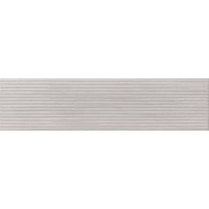 Керамогранит Settecento Swing CRV340 Silver 7.5x30