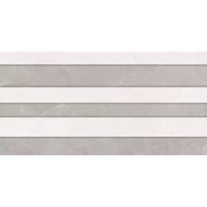 Керамическая плитка Керлайф Pulpis Grey Rel. 33 31.5x63