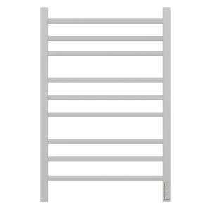 Полотенцесушитель электрический Point Вега PN71858W 50x80 белый