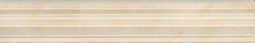 Бордюр Italgraniti Onice D Wall OD01BR1 Beige Bordo 5x30.5