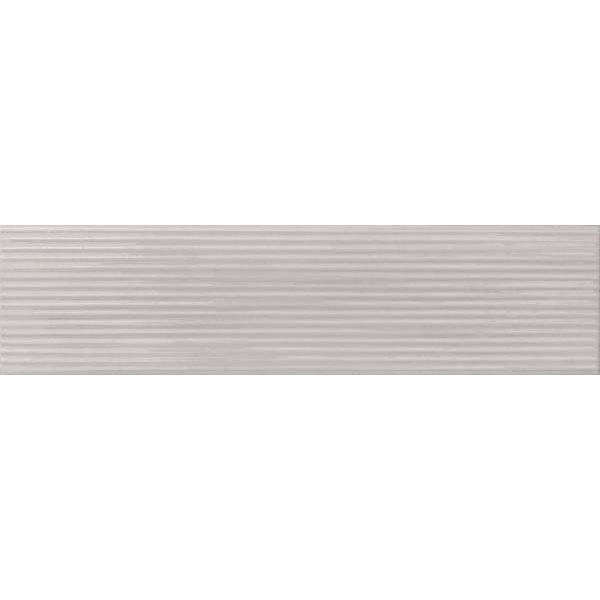 Керамогранит Settecento Swing CRV340 Silver 7.5x30