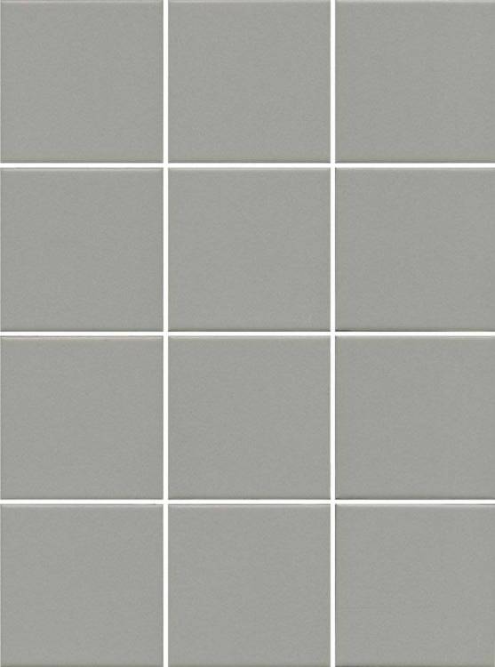 Керамогранит Kerama Marazzi Агуста 1329 серый светлый (из 12 частей) 9.8x9.8