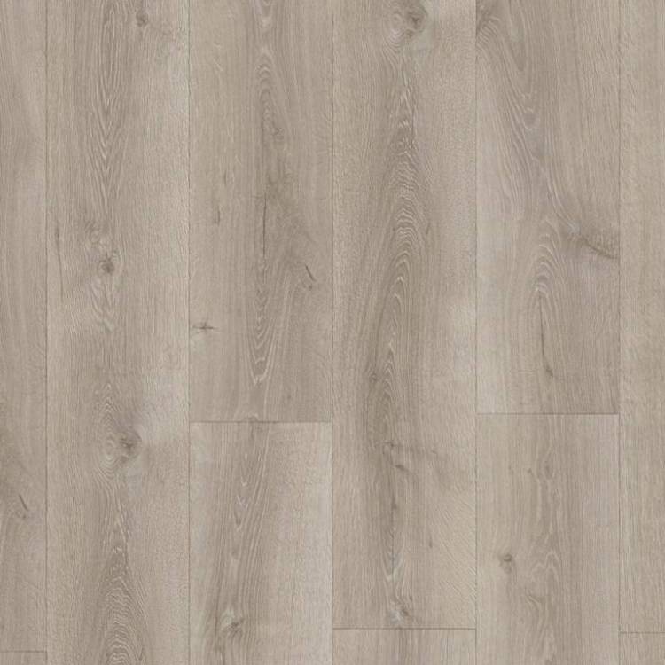 Ламинат Quick-Step Majestic 9.5/32 4V MJ3552 Дуб Шлифованный Серый 2050x240