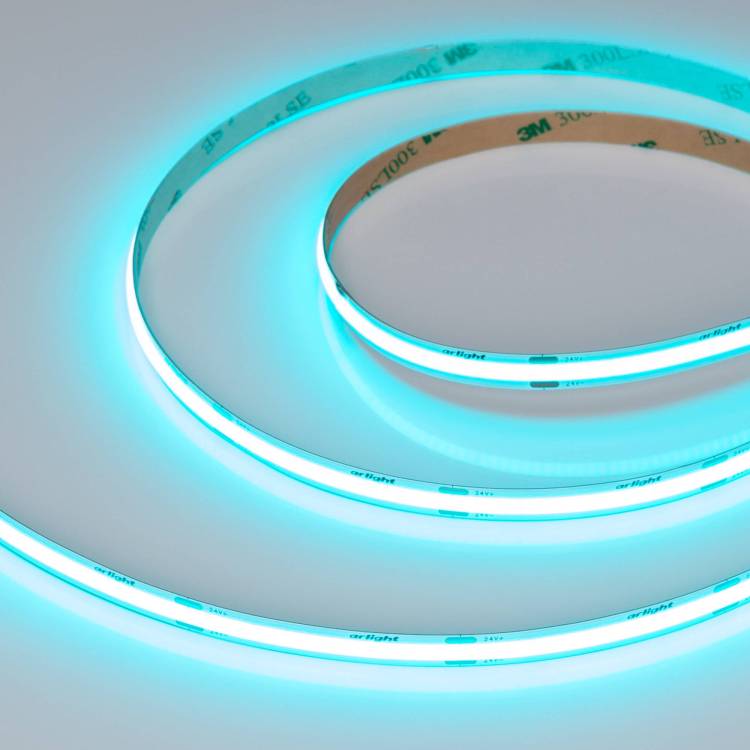 Лента светодиодная Arlight Cob 47735