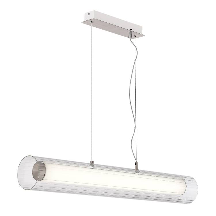 Подвесной светодиодный светильник ST Luce Энфис SL2010.103.01