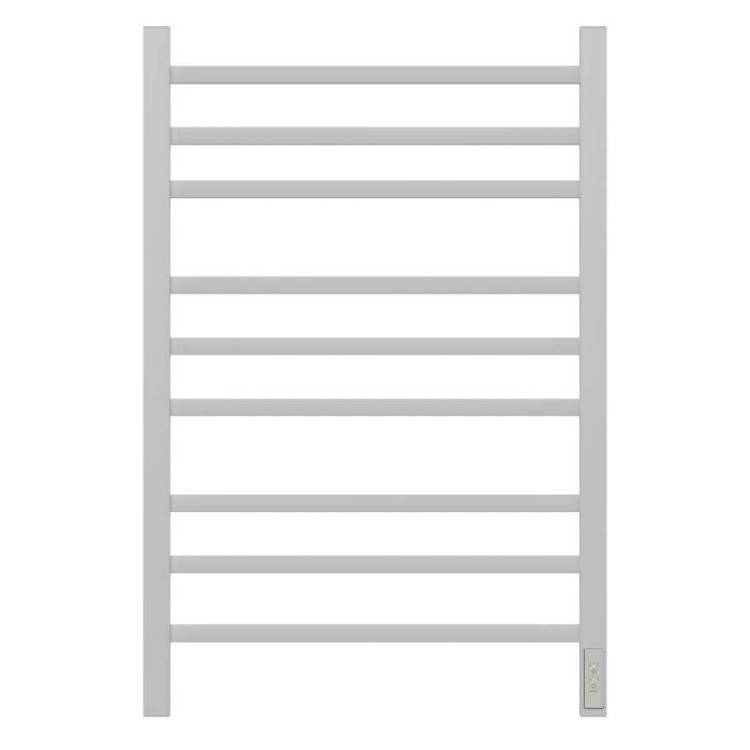 Полотенцесушитель электрический Point Вега PN71858W 50x80 белый