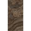 Керамогранит Naxos Rhapsody 117425 Brown Wave Levigato Rett 60x120