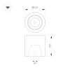 Накладной светильник Arlight Sp 021066 фото 2