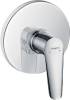 Смеситель для душа Hansgrohe Logis E 71608000 С ВНУТРЕННЕЙ ЧАСТЬЮ