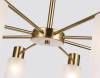 Подвесной светильник Ambrella light Traditional TR9584 фото 5