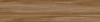 Керамогранит Delacora Wooden GP2090DEN21R Marron матовый 20x90 фото 4