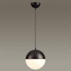 Подвесной светильник Odeon Light Pendant Pinga 4958/1A фото 3