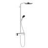 Душевая стойка Hansgrohe Pulsify 24220000 хром