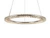 Подвесной светодиодный светильник Newport 8240 8241/600 chrome М0066844 фото 2