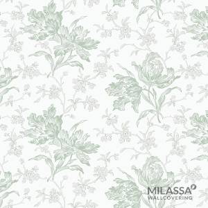 Обои флизелиновые Milassa Classic LS2 005/1