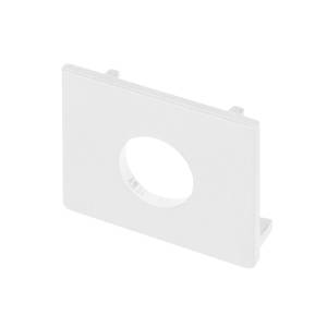 Заглушка для трека Arlight Mag Orient 37324