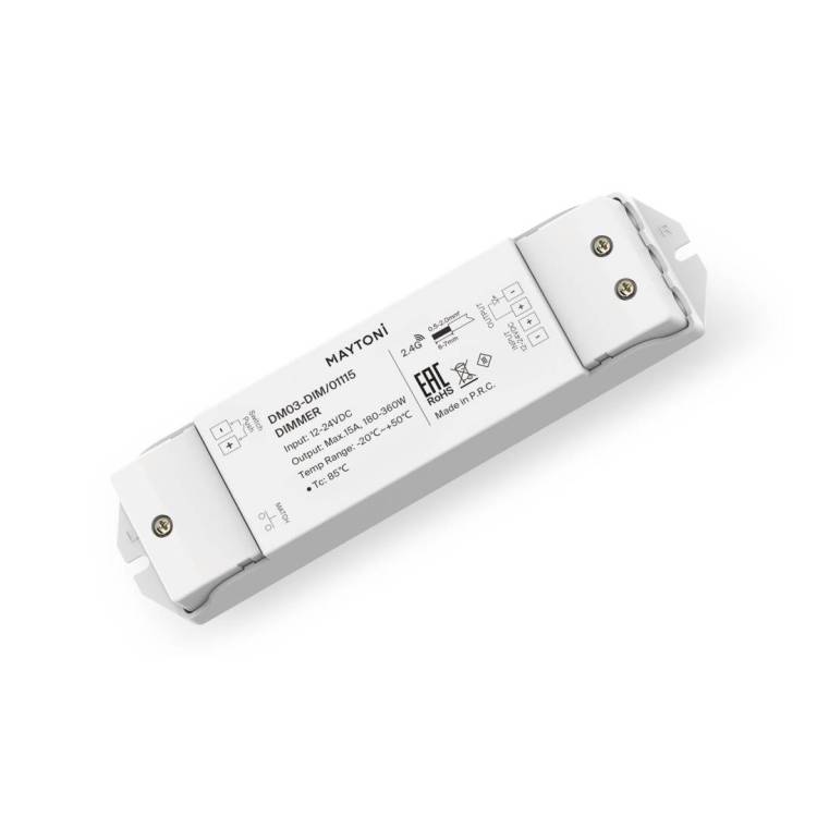 Диммер Led Strip DM03-DIM 01115