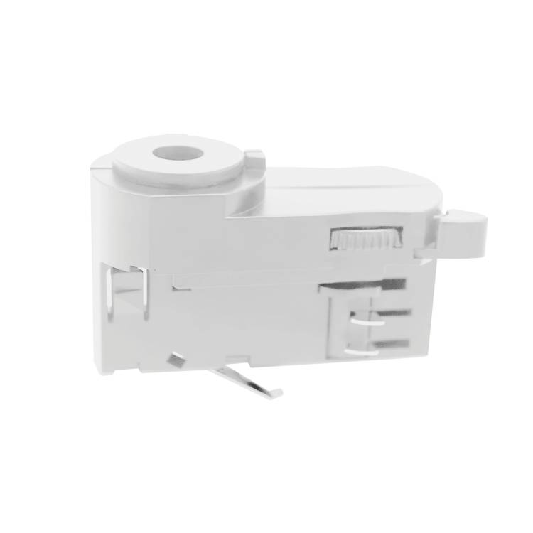 Адаптер Lightstar Quattro 594006-403