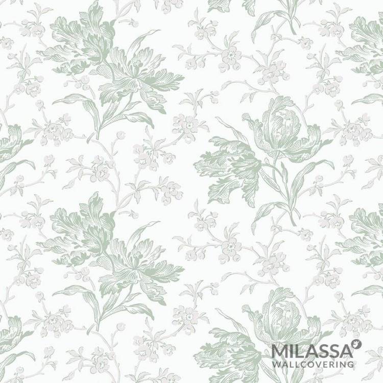 Обои флизелиновые Milassa Classic LS2 005/1