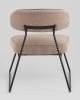 Кресло Stool Group Kate CQ-2020 - BMG K8022-6 бежевый фото 6
