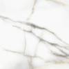 Керамогранит A-Ceramica Hexa White Polished 60x60 фото 2
