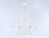 Подвесная люстра Ambrella light Traditional TR9611 фото 4