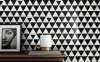 Керамогранит Piemme Valentino Majestic 5488 Lime Black Lev Ret 120x280 фото 2