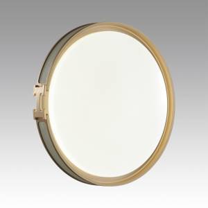 Настенно-потолочный светильник Sonex Color 7654/DL