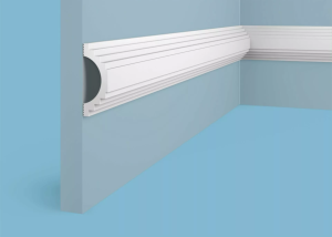 Молдинг Cosca Decor MX051 200x2.2x5.8