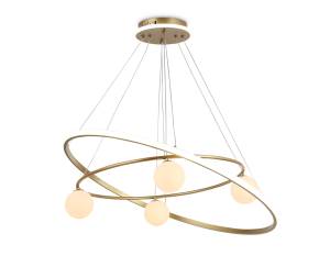 Подвесной светодиодный светильник Ambrella Light Comfort FL66328
