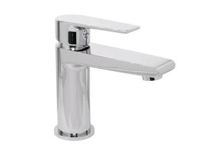 Смеситель для раковины Stella Polar Кламар S3011 хром Смеситель для раковины Stella Polar Кламар S3011 хром