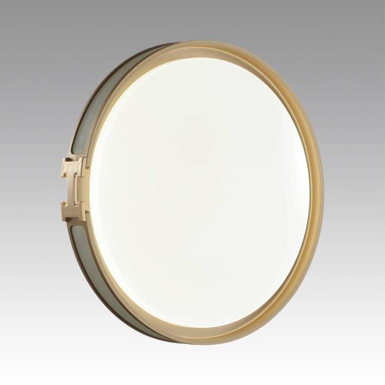 Настенно-потолочный светильник Sonex Color 7654/DL