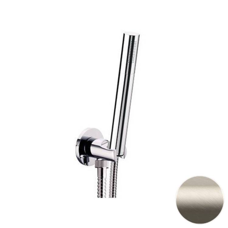 Душевой гарнитур Mariani B16241UM сталь