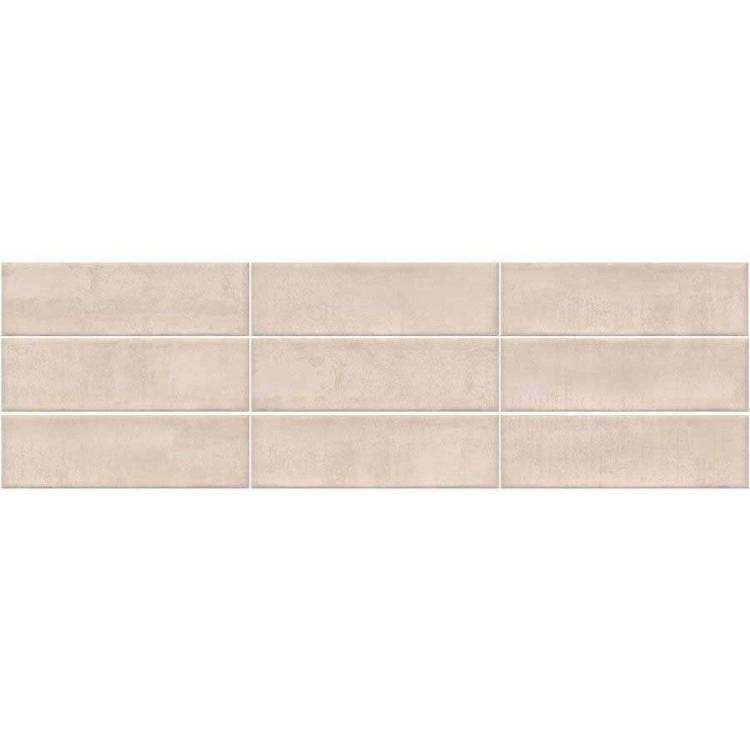 Керамическая плитка Bonaparte Viva Beige 5.9x20