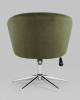 Кресло Stool Group Харис HARRIS HY-53 хаки фото 5