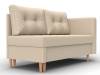 Кушетка Лига Диванов Лига-098 132580 Бежевый фото 3