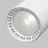 Трековый светильник Technical Vuoro TR029-3-20W3K-M-B фото 3