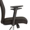 Кресло компьютерное Tetchair Pragmatic PLT 24247 черный фото 4
