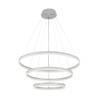 Подвесная люстра Profit Light 6035/3 WHT фото 3