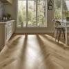 Ламинат Alpine Floor Herringbone 12 Pro 12/34 4V LF106-09 Дуб Марсель 606x101 фото 3