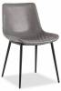 Стул Stool Group Деймон AV 462-Pg-08 экокожа серый